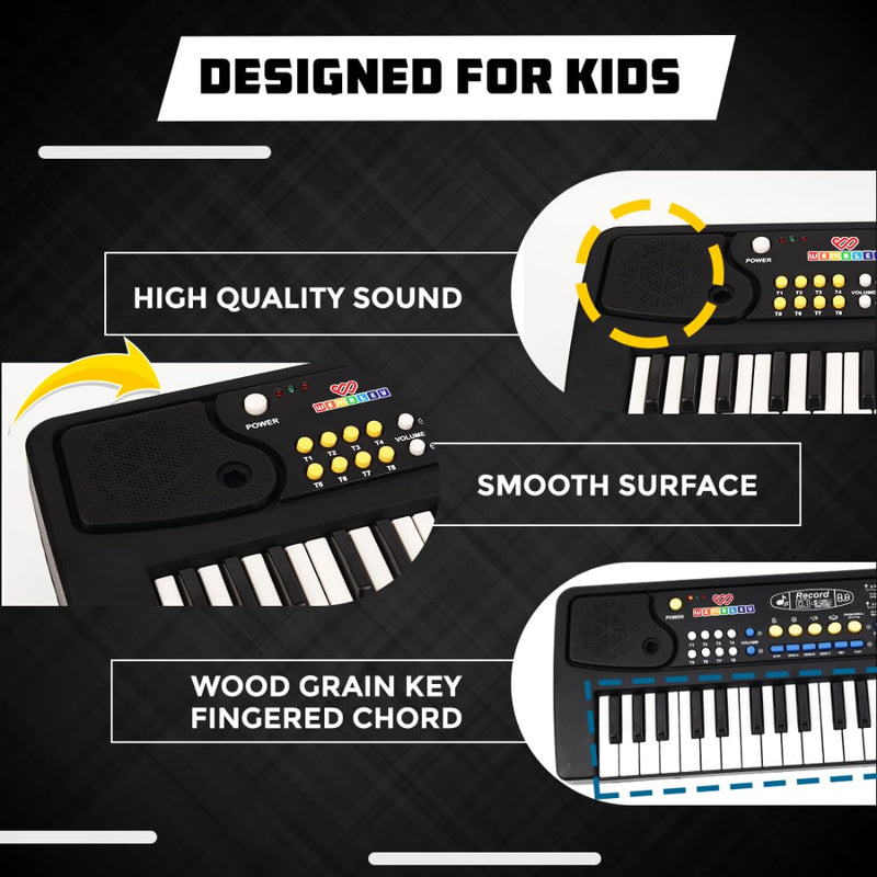Wembley Kids Piano