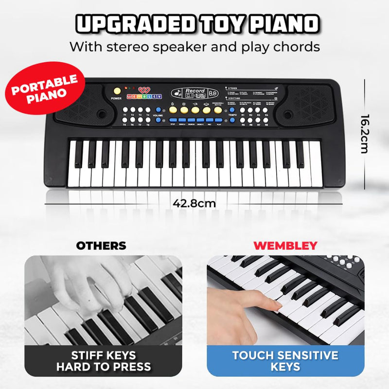 Wembley Kids Piano