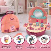 Wembley Little Fashion Playset