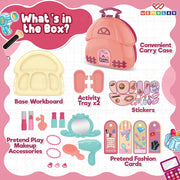 Wembley Little Fashion Playset