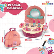 Wembley Little Fashion Playset