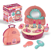 Wembley Little Fashion Playset