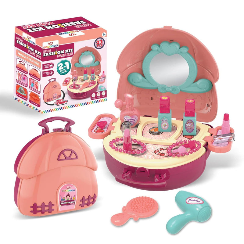 Wembley Little Fashion Playset