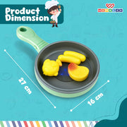 Wembley Mini Chef's Corner Electric Pan