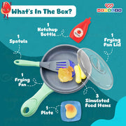 Wembley Mini Chef's Corner Electric Pan
