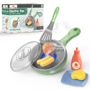 Wembley Mini Chef's Corner Electric Pan