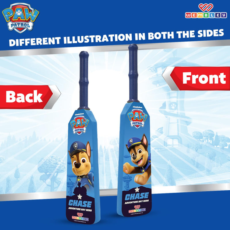 Wembley Paw Patrol Bat Ball Set for Kids