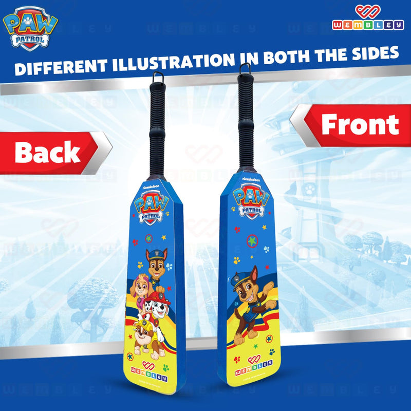 Wembley Paw Patrol Bat Ball Set for Kids