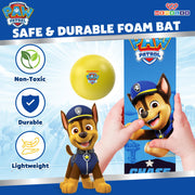 Wembley Paw Patrol Bat Ball Set for Kids