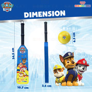 Wembley Paw Patrol Bat Ball Set for Kids