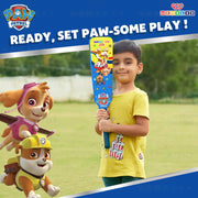 Wembley Paw Patrol Bat Ball Set for Kids
