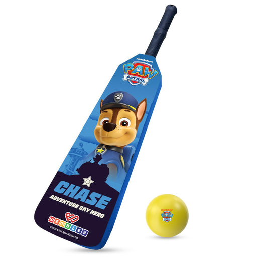 Wembley Paw Patrol Bat Ball Set for Kids-Sports Toy-Wembley-Toycra
