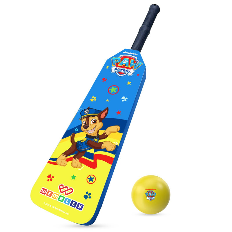 Wembley Paw Patrol Bat Ball Set for Kids