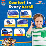 Wembley Paw Patrol Chase Headphones