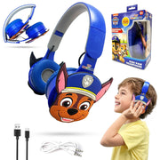 Wembley Paw Patrol Chase Headphones