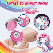 Wembley Paw Patrol Digital Projector Watch for Kids