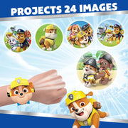 Wembley Paw Patrol Digital Projector Watch for Kids
