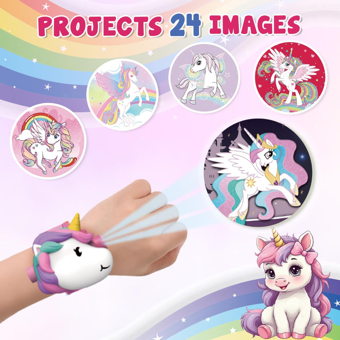 Wembley Paw Patrol Digital Projector Watch for Kids-Novelty Toys-Wembley-Toycra