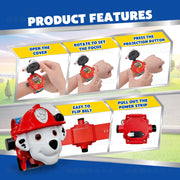 Wembley Paw Patrol Digital Projector Watch for Kids