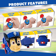 Wembley Paw Patrol Digital Projector Watch for Kids