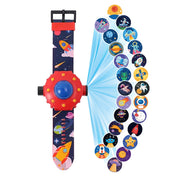 Wembley Paw Patrol Digital Projector Watch for Kids