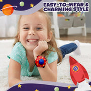 Wembley Paw Patrol Digital Projector Watch for Kids