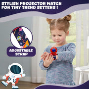 Wembley Paw Patrol Digital Projector Watch for Kids