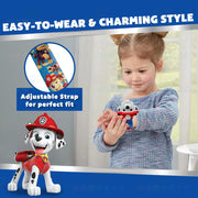 Wembley Paw Patrol Digital Projector Watch for Kids