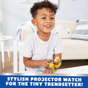 Wembley Paw Patrol Digital Projector Watch for Kids