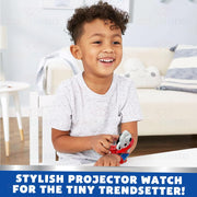 Wembley Paw Patrol Digital Projector Watch for Kids