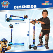 Wembley Paw Patrol My First Kick Scooter