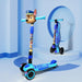 Wembley Paw Patrol My First Kick Scooter-Ride Ons-Wembley-Toycra