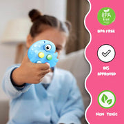 Wembley Push & Pop It Fidget Toy for Infant Kids