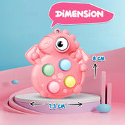 Wembley Push & Pop It Fidget Toy for Infant Kids