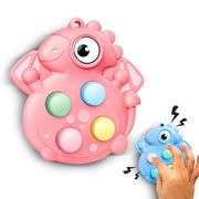 Wembley Push & Pop It Fidget Toy for Infant Kids