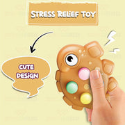 Wembley Push & Pop It Fidget Toy for Infant Kids