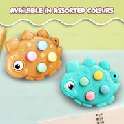 Wembley Push & Pop It Fidget Toy for Infant Kids