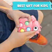 Wembley Push & Pop It Fidget Toy for Infant Kids