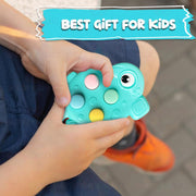 Wembley Push & Pop It Fidget Toy for Infant Kids