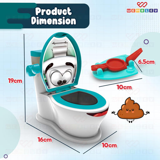 Wembley Shooting Indoor Game-Family Games-Wembley-Toycra