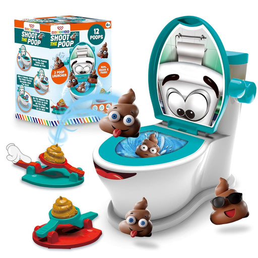 Wembley Shooting Indoor Game-Family Games-Wembley-Toycra