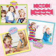Wembley Snap Pop Beads for Girls Kid’s Jewelry