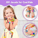 Wembley Snap Pop Beads for Girls Kid’s Jewelry-Novelty Toys-Wembley-Toycra