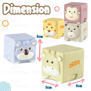 Wembley Soft Baby Bath Set 6 Pcs