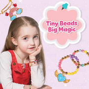 Wembley Sparkling with Colorful Beads Jewellery