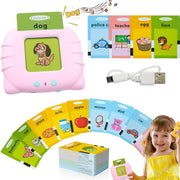 Wembley Talking Flash Cards