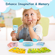 Wembley Talking Flash Cards