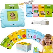 Wembley Talking Flash Cards