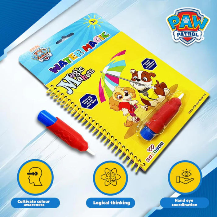 Wembley Water Magic-Learning & Education-Wembley-Toycra