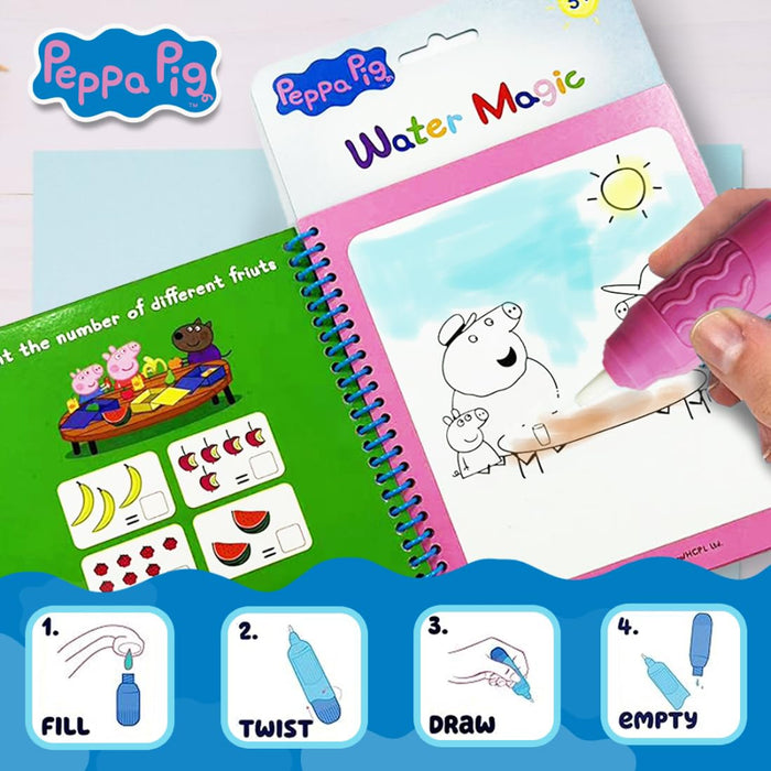 Wembley Water Magic-Learning & Education-Wembley-Toycra